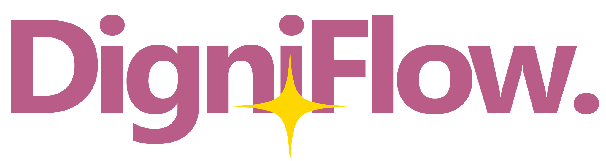 DigniFlow Logo